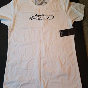 Alpinestars Women's Blaze Tee